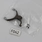 Original BMW R50/5 R60/5 R75/5 Schaltgabel Schaltungsbetätigung  23311230100