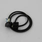 Original BMW E30 E28   Kabel Zündverteiler/TSZI-Steuergerät 700MM 12511288485