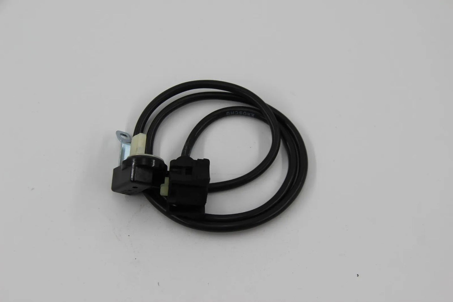 Original BMW E30 E28   Kabel Zündverteiler/TSZI-Steuergerät 700MM 12511288485