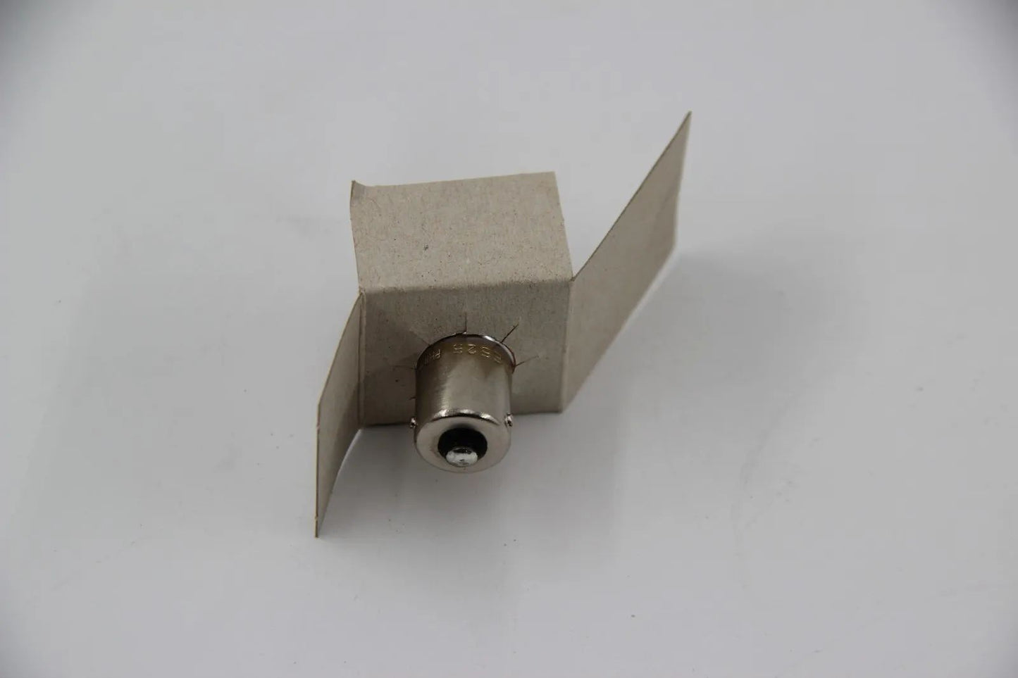 Original BMW E81 E82 E87 F45 F46 E46 Glühlampe silber 12V 21W 63217160897