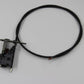 Original BMW E60 E60 FL Antriebskabel Kabel Antrieb links 54121978719
