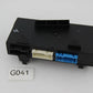 Original BMW E36 316i-328i M3 Steuergerät Klimaanlage uncodiert 64118391512