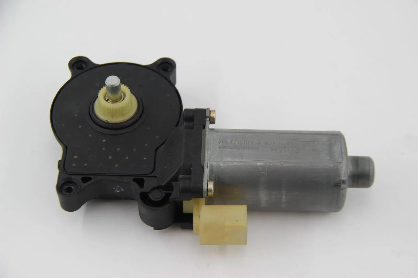 Original BMW E46 E64 E53 E85 Antrieb Fensterheber Fenster 2 Polig 67628362063