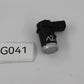 Original BMW E39 520d/i-540i M5 Ultraschallwandler schwarz  66216902181