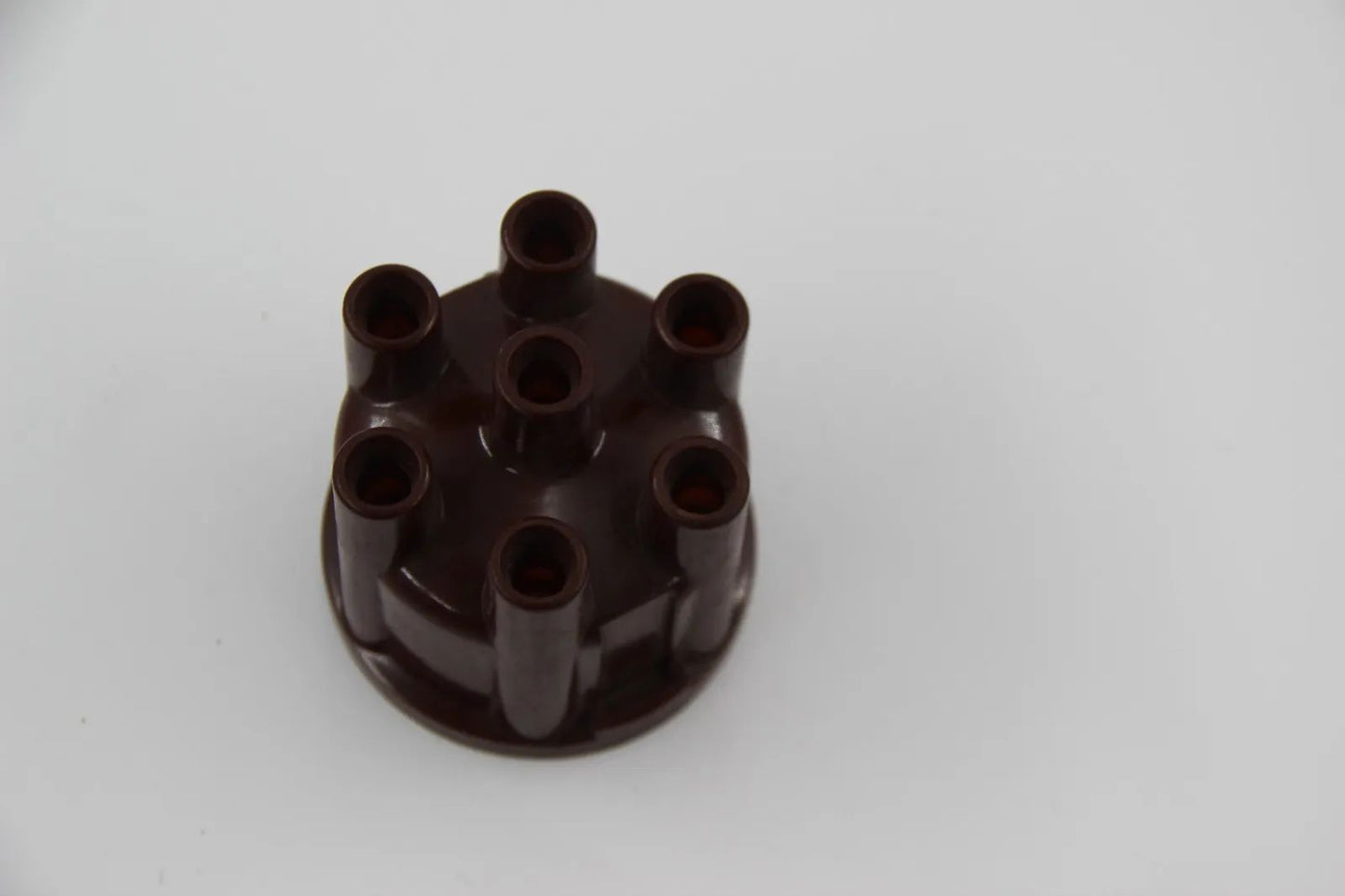 Original BMW E3 E12 M30  Verteilerkappe Zündverteilerkappe NOS 12111354501