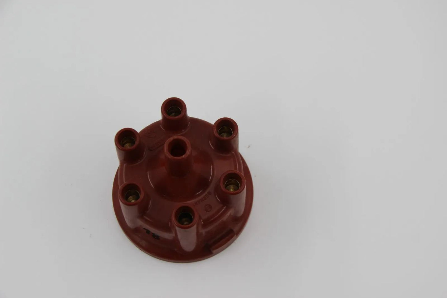 Orig BMW E3 3.0 Si E9 3.0 Csi Verteilerkappe Bosch: 1235 522 290  12111271657