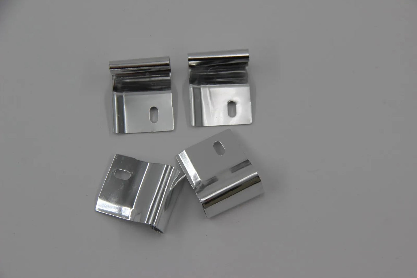 Original BMW E21 3er Zierleistenbrücke rechts 4 Stück  51131844036