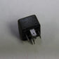 Original Bosch Silber Metall 5 Stift Relais Modul 0332204401 Relay Oldtimer