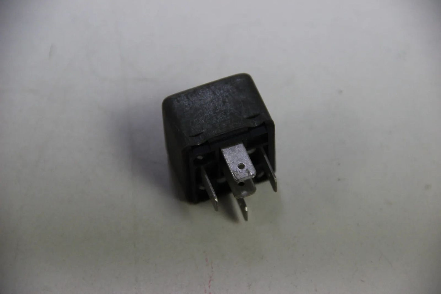 Original Bosch Silber Metall 5 Stift Relais Modul 0332204401 Relay Oldtimer