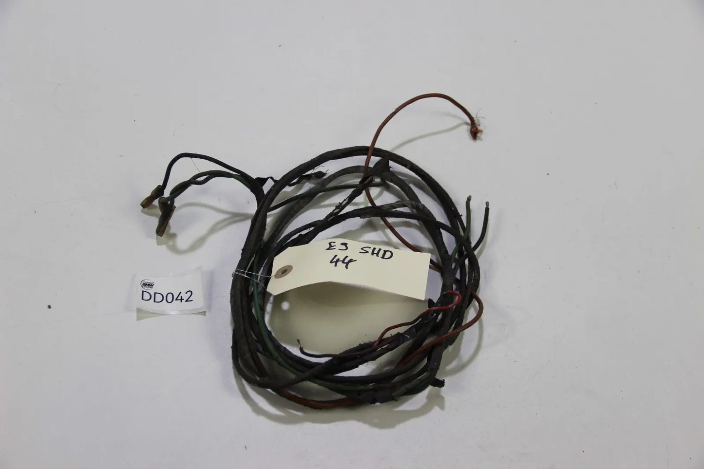 Original BMW E9 2.5 2.8 3.0 cs csi csl Schiebedach Elektrisch Kabelbaum