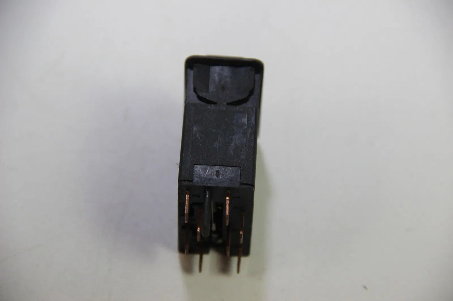 Original BMW E28 Schalter Warnblinker/ Gefahrenhinweis Schalter 61311372893