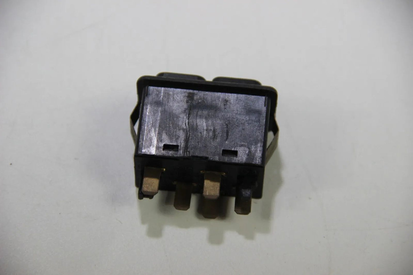 Original BMW E30 E24 E28 E23 Elektrisch Fensterheber Schalter 61311381205