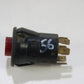 Original BMW E21 3er Warnblinker Schalter Hazard Switch Oldtimer