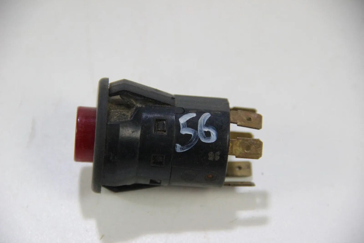 Original BMW E21 3er Warnblinker Schalter Hazard Switch Oldtimer