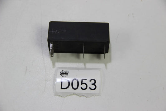 Original BMW E30 E28 E23 Steuergerät Relais Relay Wisch Wasch  1374613