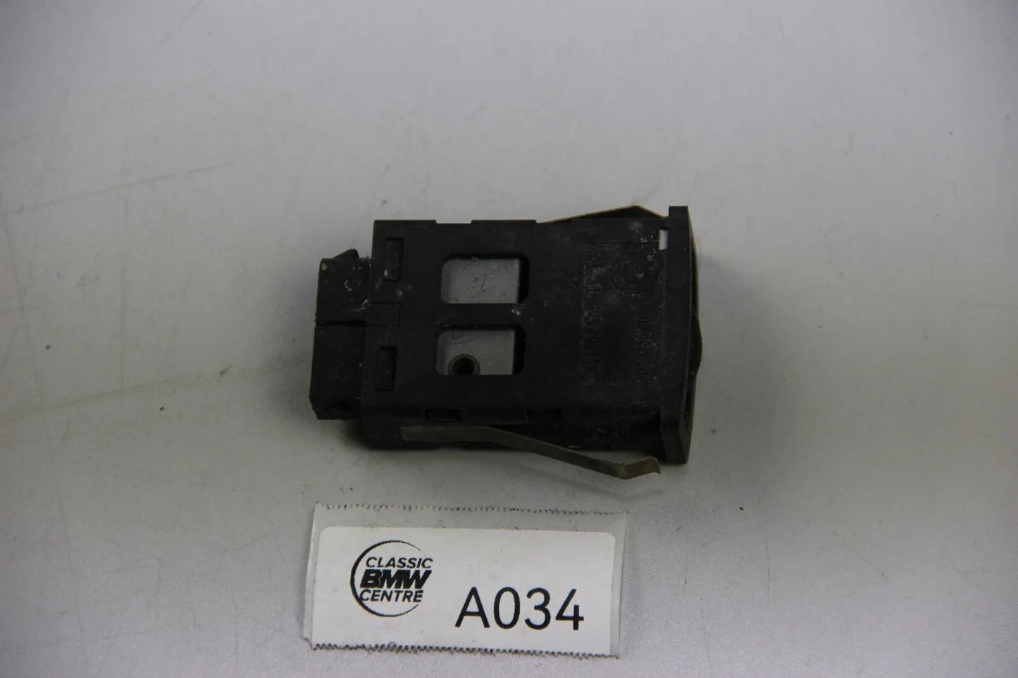 BMW E32 E34  Dimmer Schalter Helligkeit Drehknopf Armaturenlichter 61311379132