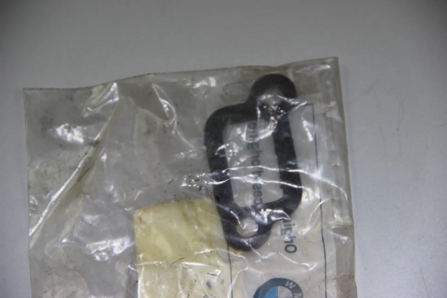 BMW 3er Z1 5er Dichtung Thermostatgehäuse 11531722692 Seal Gasket