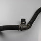 BMW 2002 tii Wasserflanch Flansch Wasserstutzen 1253247