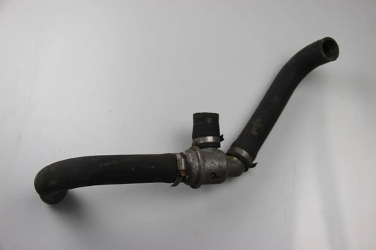 BMW 2002 tii Wasserflanch Flansch Wasserstutzen 1253247