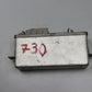 BMW ABS Steuergerät E32 740i 730i 0265100055 ACU Module ECU ABS Controller
