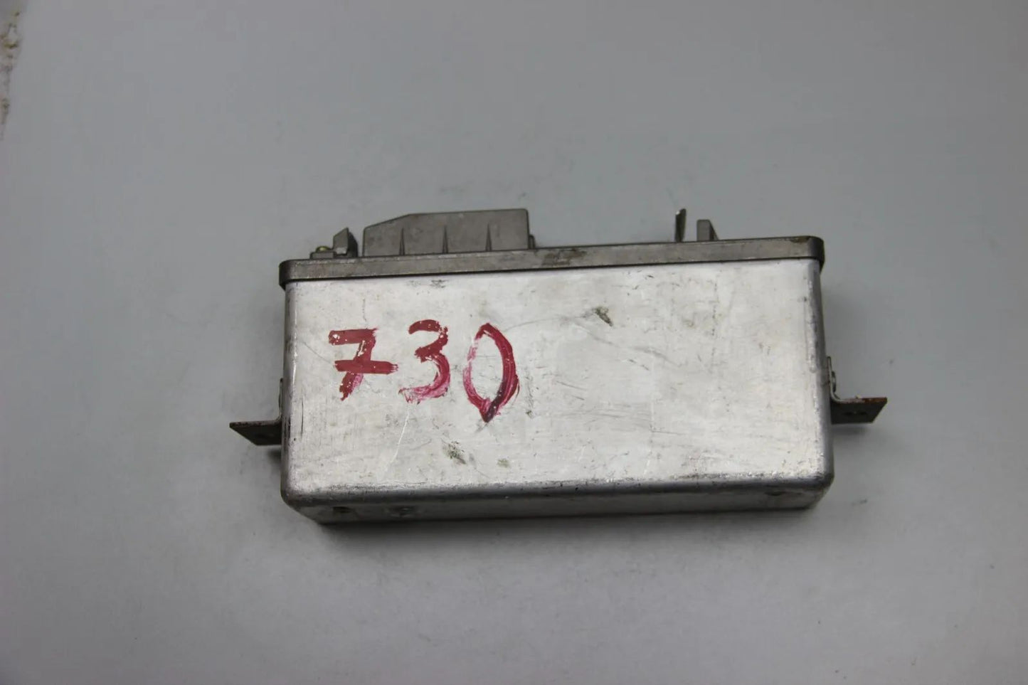 BMW ABS Steuergerät E32 740i 730i 0265100055 ACU Module ECU ABS Controller