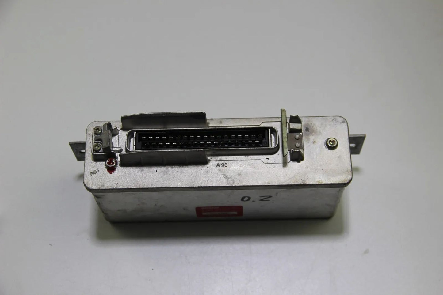 BMW E30 ACU ABS Steuergerät Modul Bosch 0265103041 3er