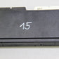 BMW E32 E34 Steuergerät Kontroll Modul Karosserie Modul  module 61351379741