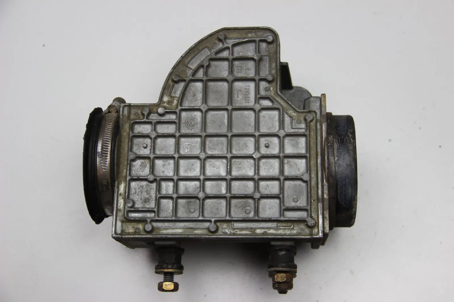 BMW Luftmassenmesser E28 525e eta 0280202040 LMM Mass Air Flow