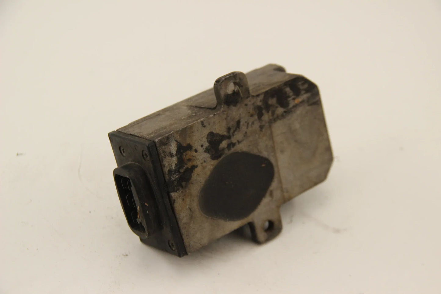 Original BMW E21 3er Coupe Porsche Zündsteuergerät Zündbox Bosch 0227100011