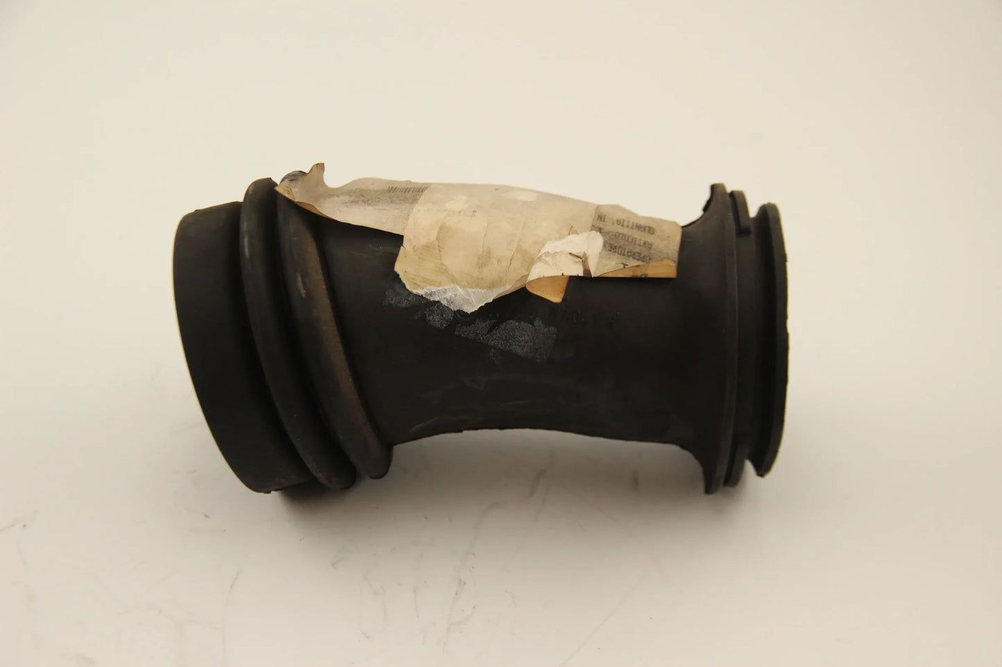 Original BMW E30 316i 318i M40 Ansaugrohr Ansauggeräuschdämpfer  13711709770