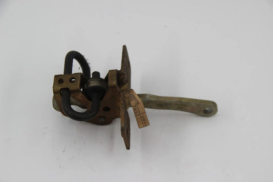 Original BMW E30 316-325ix Türbremse Türschanier Tür hinten 41521906785