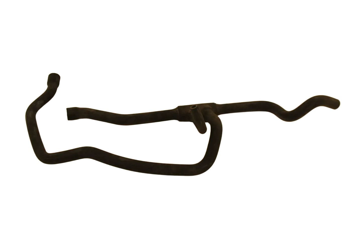 Original BMW E34 5er 520i 525i M20 Schlauch Rücklauf Wasserschlauch 11531726506