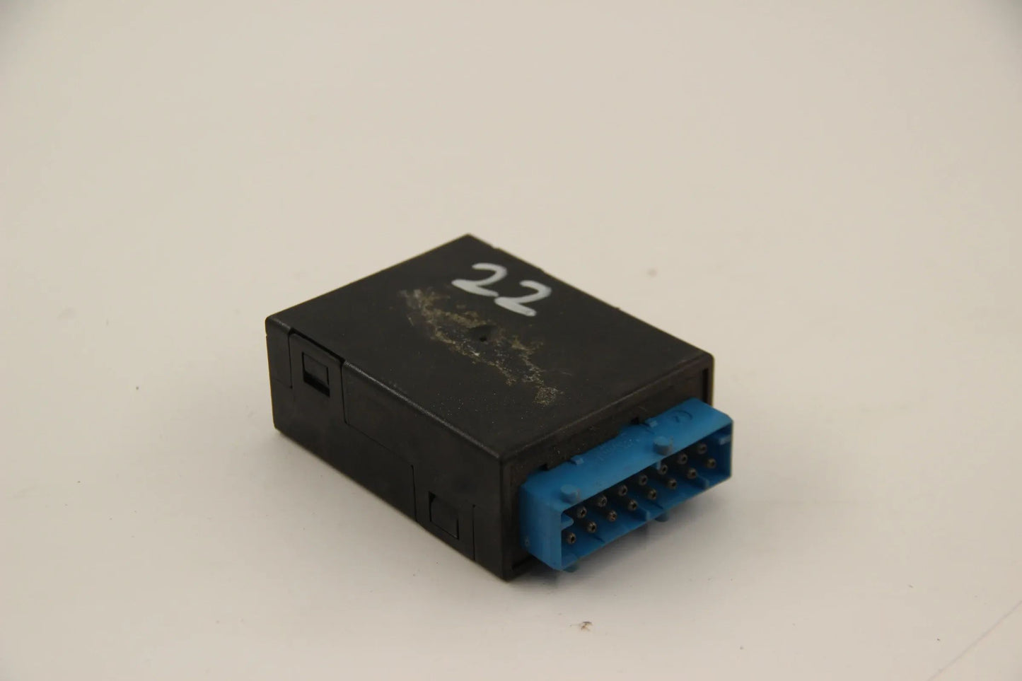 Original BMW E34 5er E36 3er Z3 Roadster  Wi-Wa Wiwa Low 2 Modul 61358359031