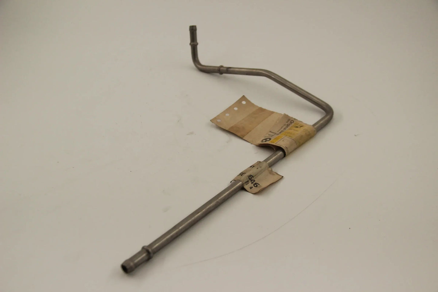 Original BMW E36 3er 320i-325is M3 Kraftstoffvorlaufleitung Leitung 13311730646