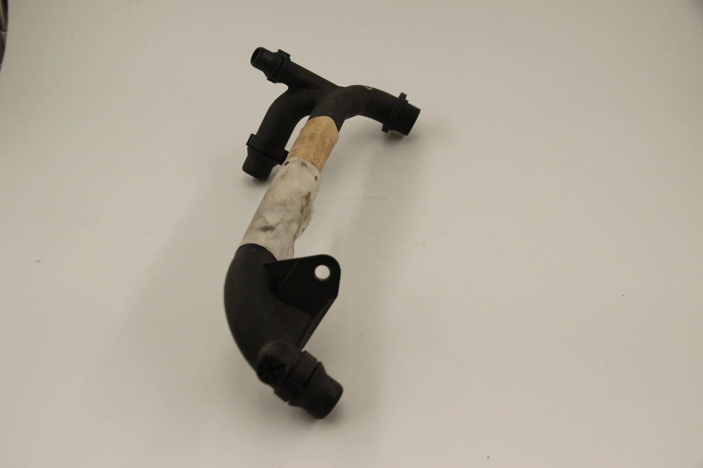 Original BMW E46 320d E39 520d M47 Rücklaufrohr Kühlsystem  11532247154