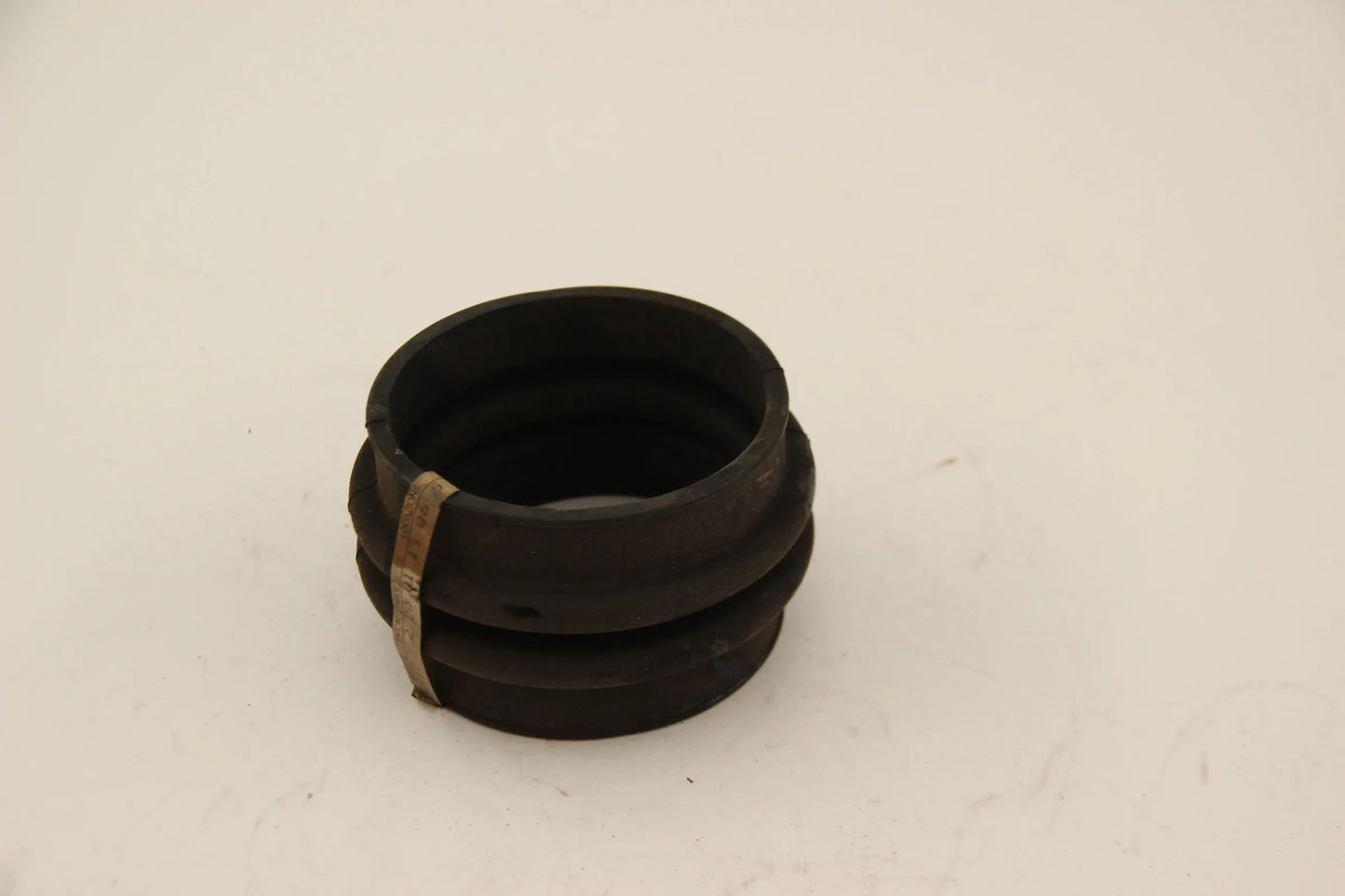 Original BMW E3 E12 E24 E23 Faltenbalg Ansauggeräuschdämpfer  13711260372