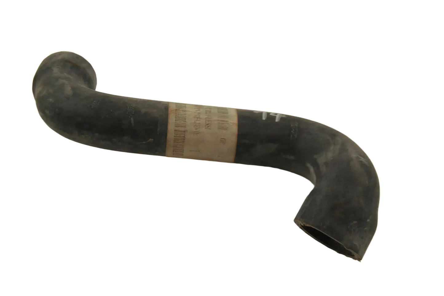 Original BMW E34 5er 520i 525i M20 Wasserschlauch Coolant Hose 11531722214