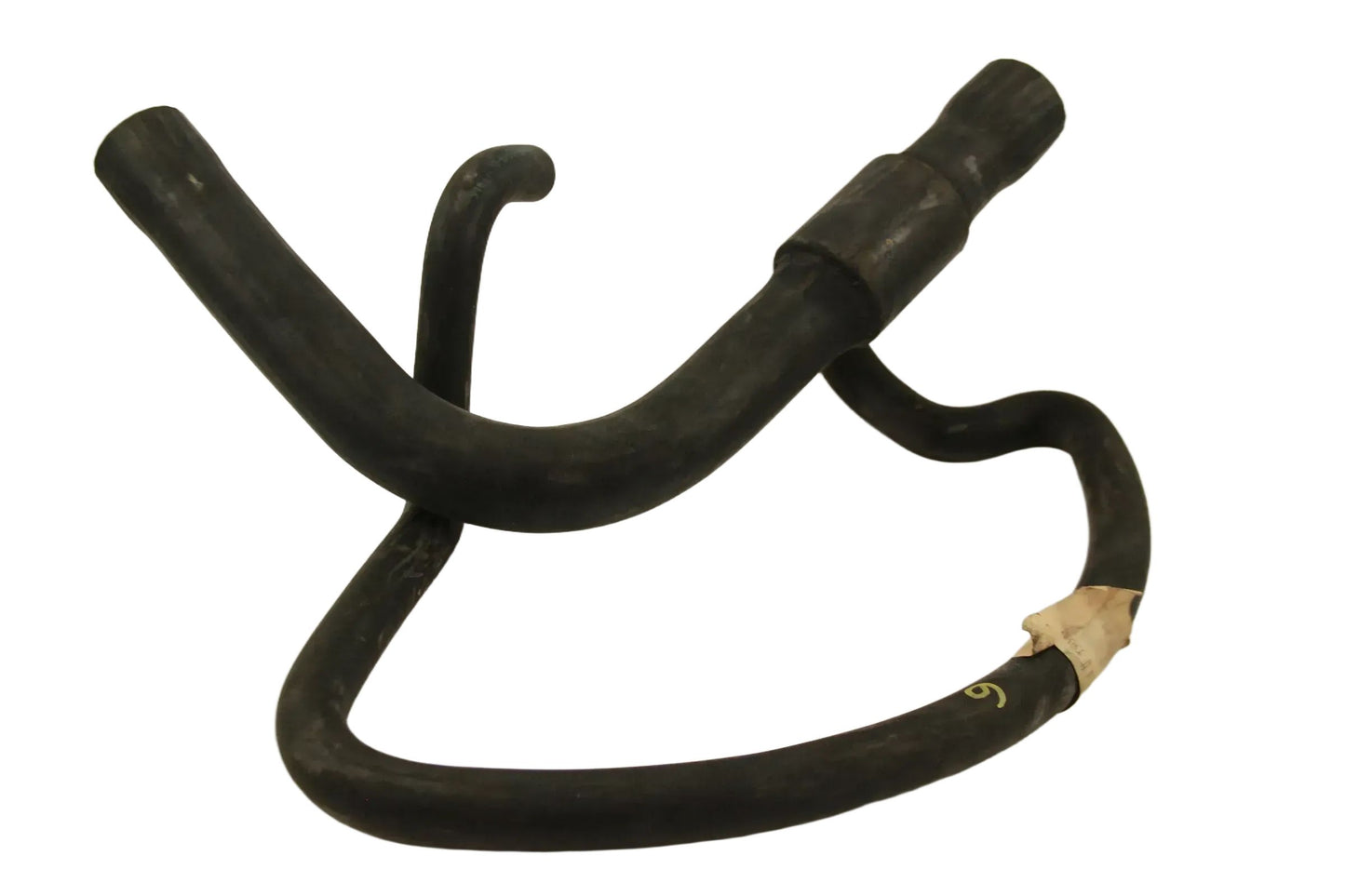 Original BMW E34 530i 535i M30 E32 730i-735iL M30 Wasserschlauch 11531722682