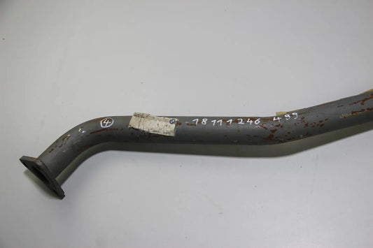 Original BMW NEU 18111246499 Auspuff Exhaust