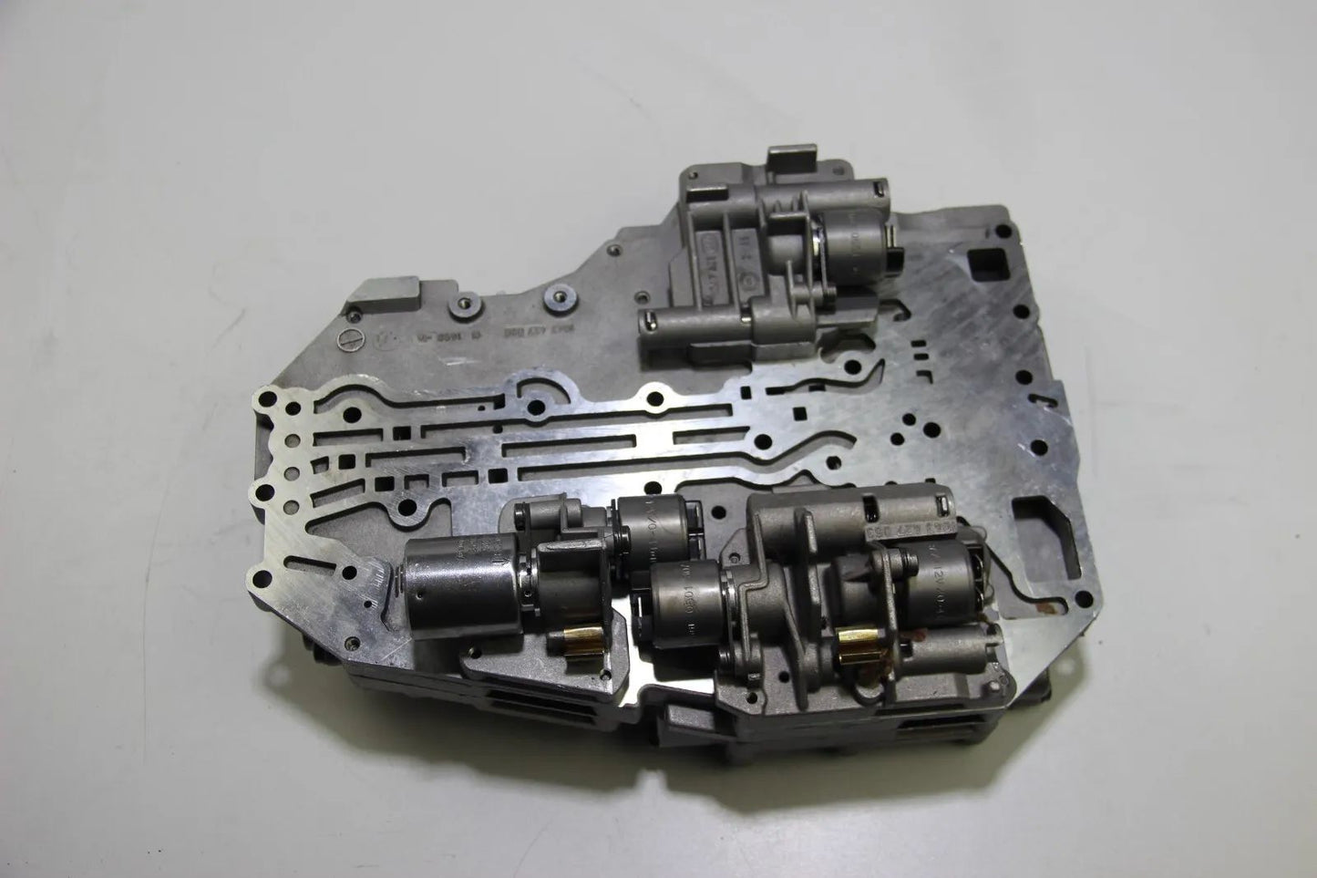 Original BMW E28 Automatikgetriebe valves ventile Steuerung 104326110 1043426221