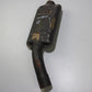 Original BMW NEU  1112166904 Auspuff Exhaust Schalldämpfer Silencer