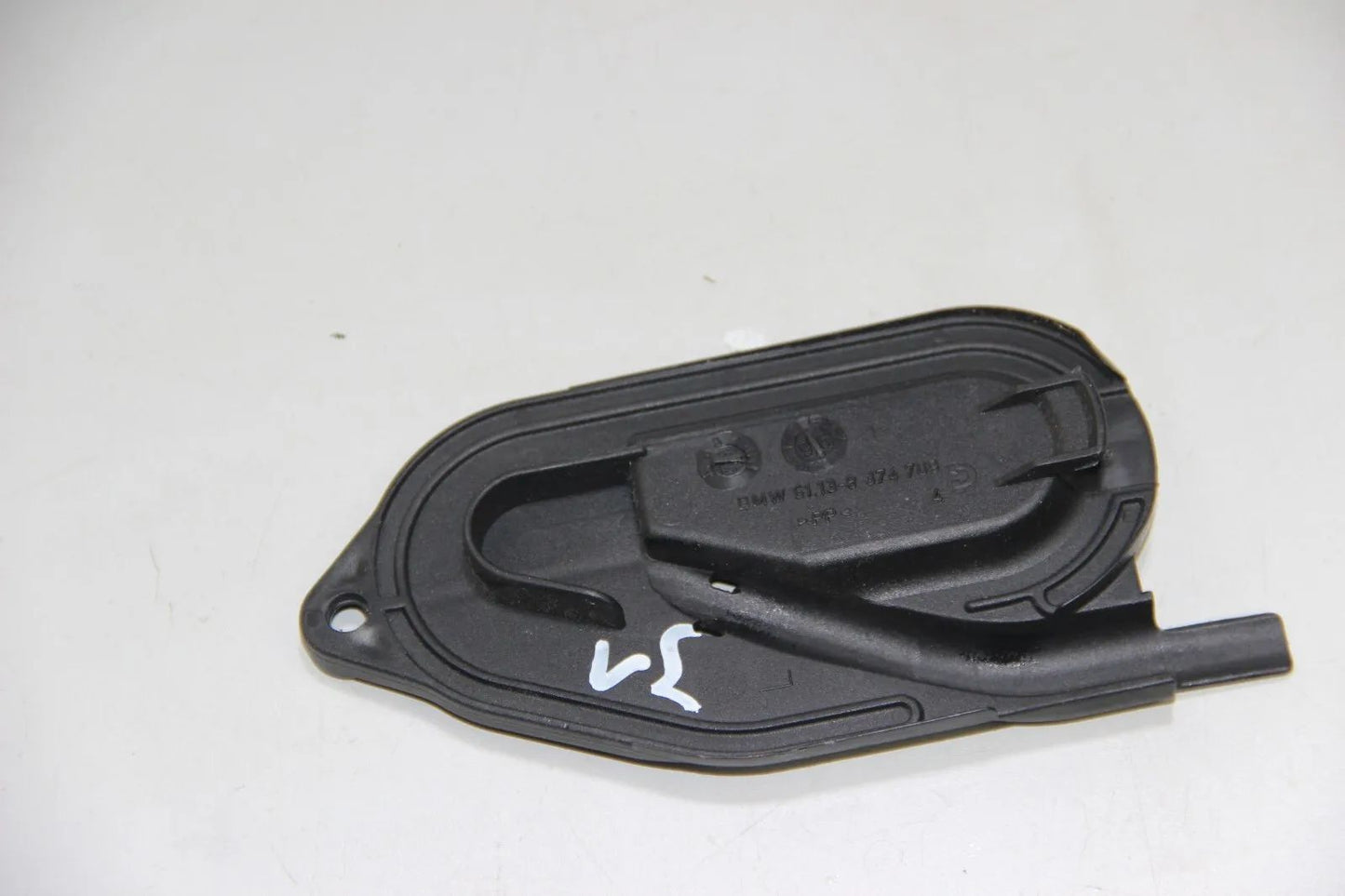 Original BMW E36 Abdeckung 6113 8374709 Trim Piece Cover