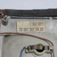 BMW Original Oldtimer E23 Rücklicht links Heckleuchte 1368209