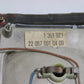 BMW Original Oldtimer E23 Rücklicht links Heckleuchte 1368209