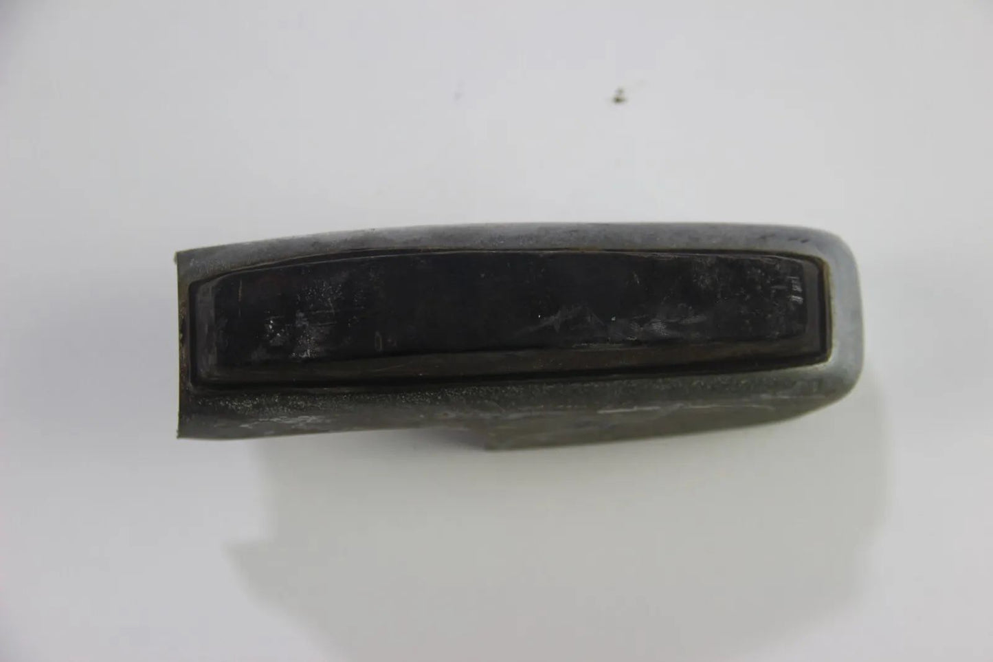 Original BMW Stoßstangen Horn Chrom Neue Klasse NK 1500 1600 1800 2000 ti tii