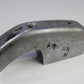 Original BMW Stoßstangen Horn Chrom Neue Klasse NK Hinten 1500 1600 1800 2000 ti