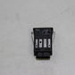 Original BMW E36 Scheinwerferschalter switch Nebelscheinwerfer 6131 1387429