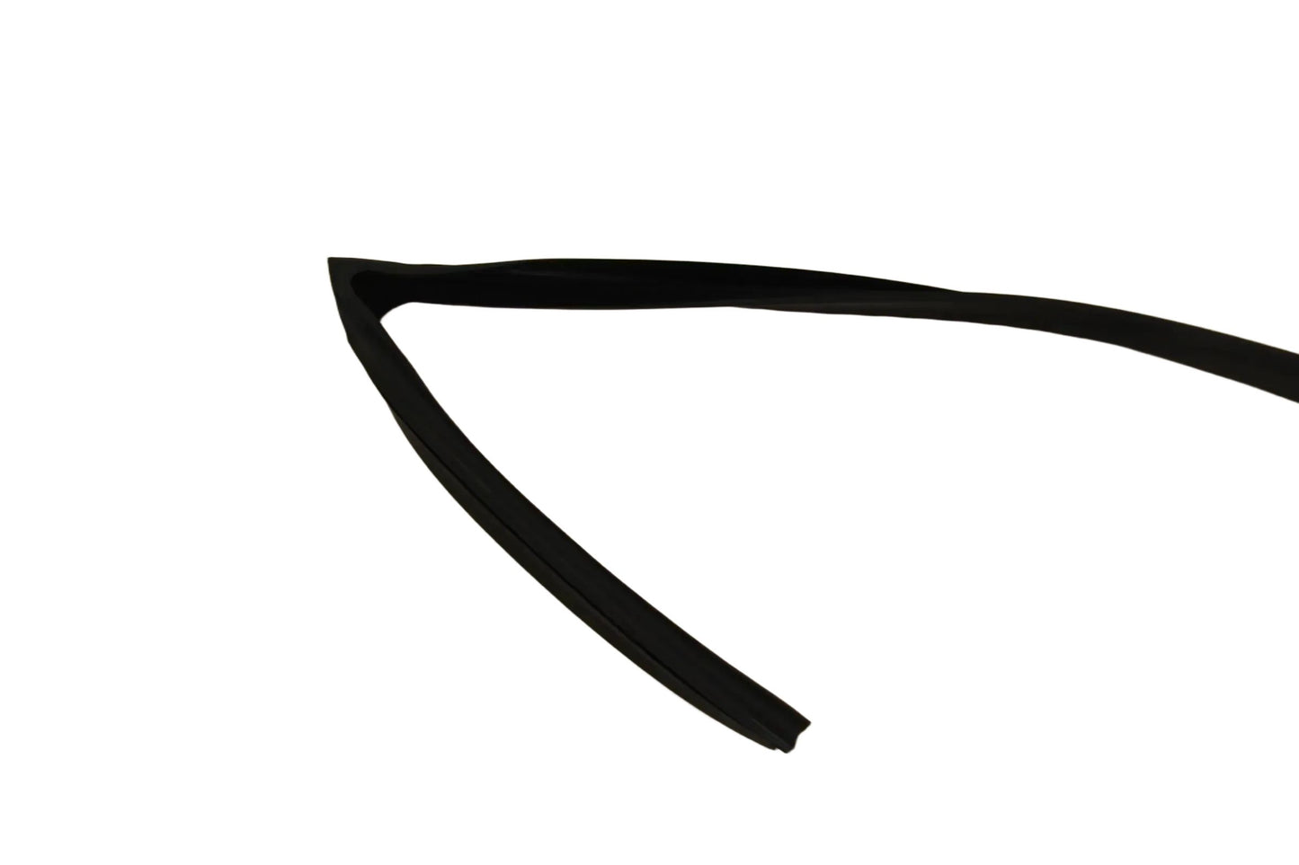 Original BMW E36 316-323ti  Fensterführung Türfenster links vorne  51328146247