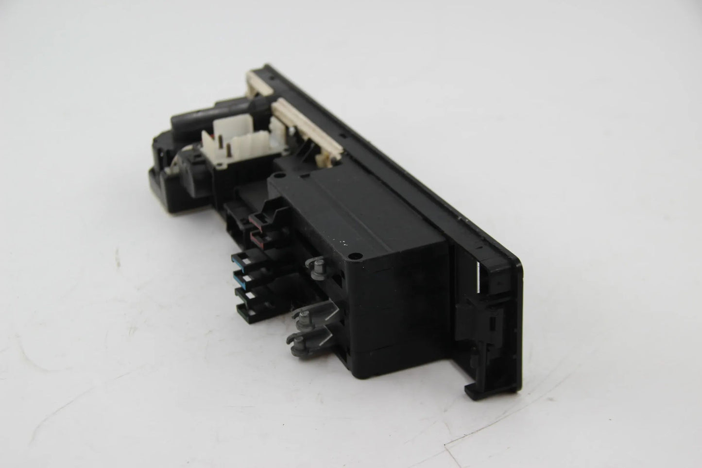 BMW E34 518-540i M5 3.6/3.8 S38 Heizungsregulator Schalter fehlt 64118351114