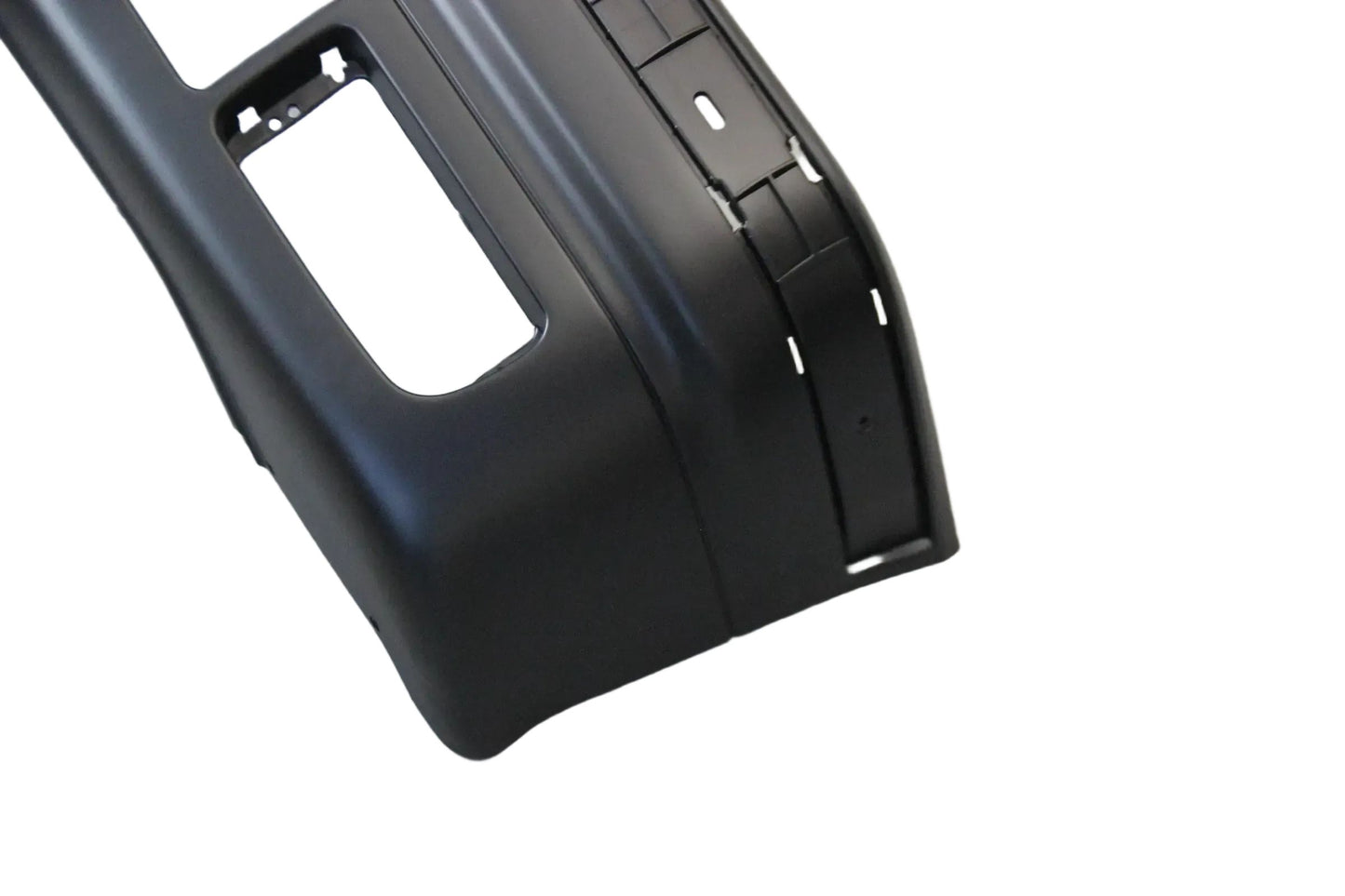 Original BMW E36 316-328i bis 09/96 Verkleidung Stossfänger vorn  51118222434